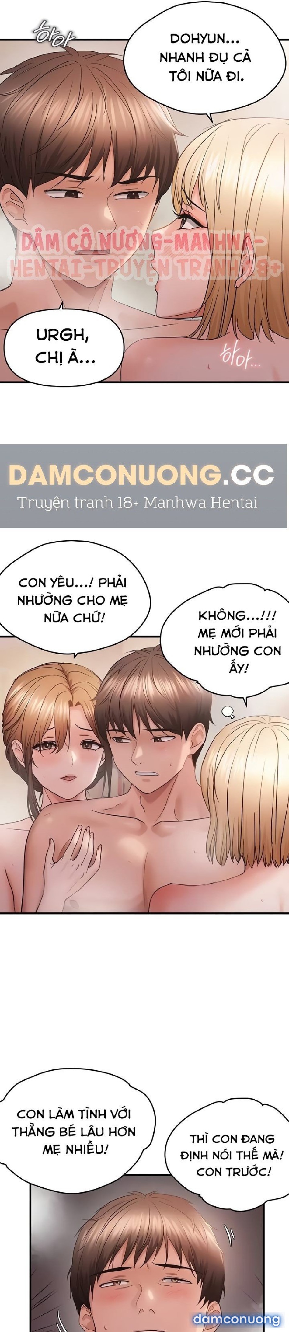 Giáo huấn lại con điếm xấc láo qua ứng dụng Ranchat 