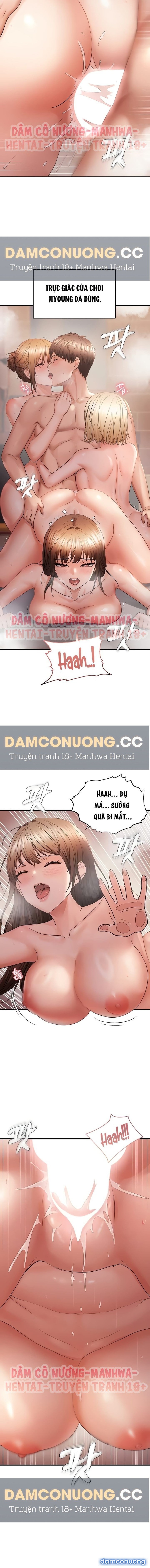 Giáo huấn lại con điếm xấc láo qua ứng dụng Ranchat 