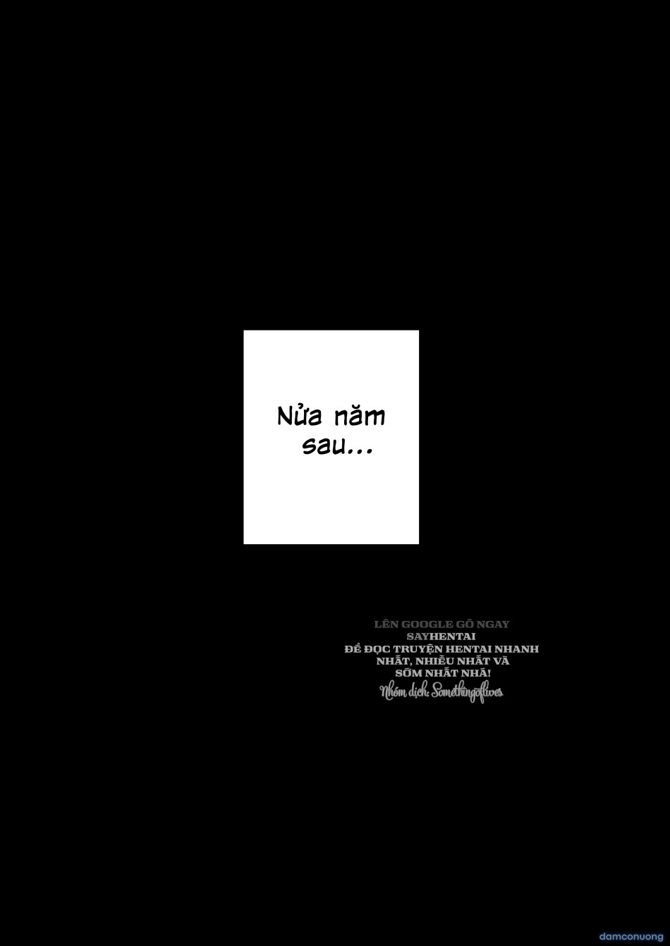 Mẹ tôi, tình yêu của tôi 9 