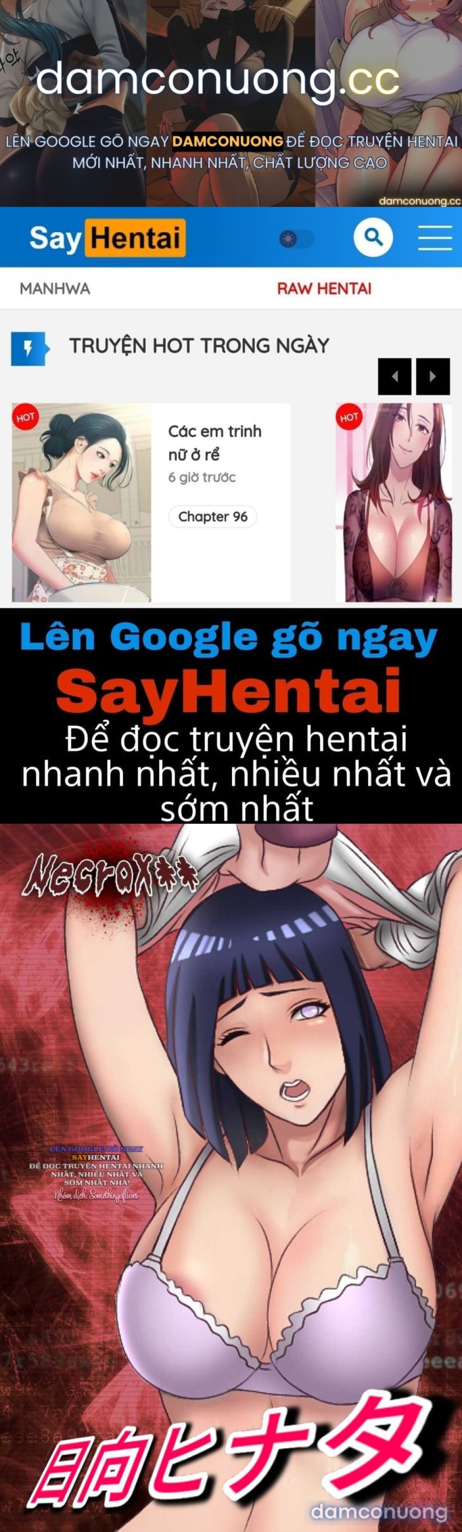 Kẻ săn nữ Nija 