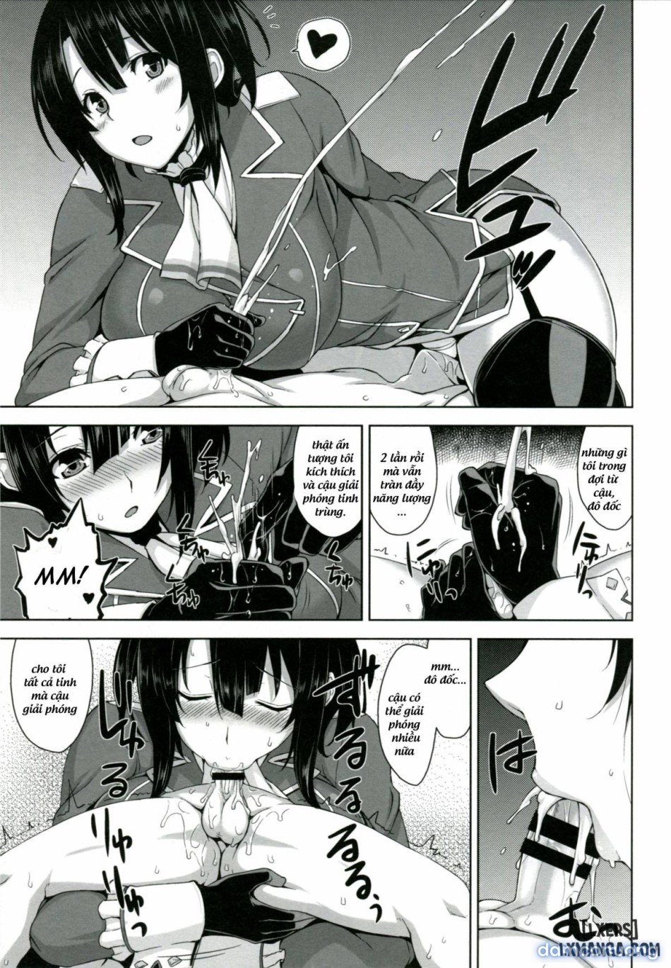 Takao Onee-san to Nyuukyo 1 