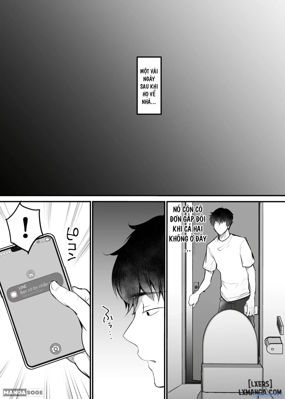 Sex Closet 2 