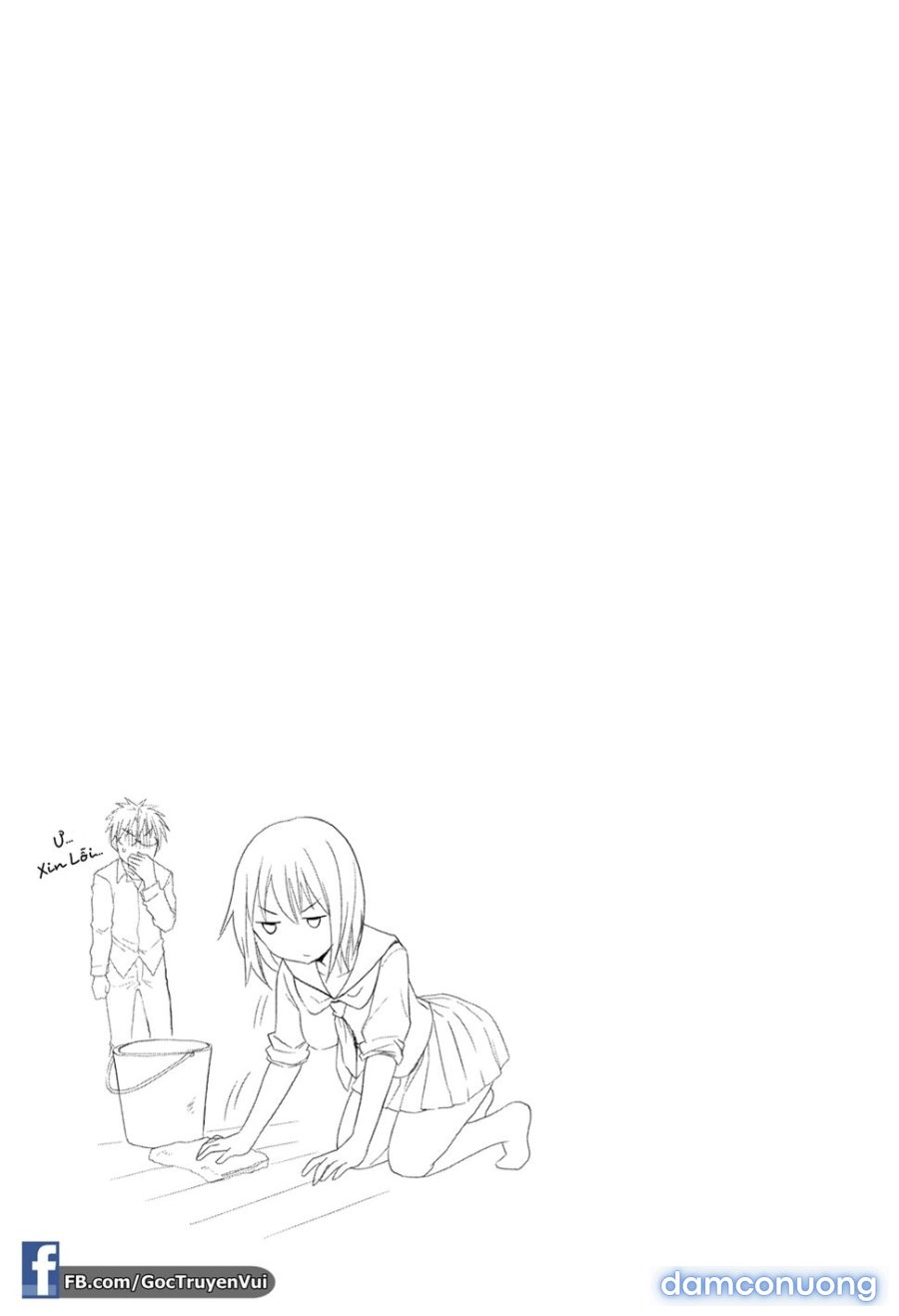 Henjo – Hen na Joshi Kousei Amaguri Chiko 