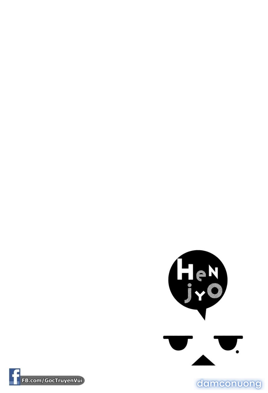 Henjo – Hen na Joshi Kousei Amaguri Chiko 