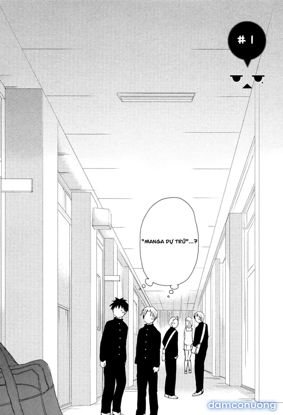 Henjo – Hen na Joshi Kousei Amaguri Chiko 
