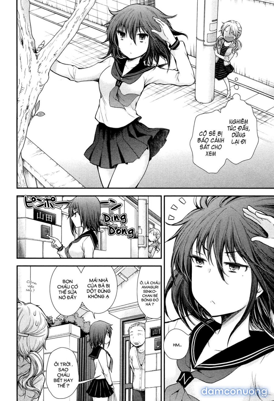 Henjo – Hen na Joshi Kousei Amaguri Chiko 