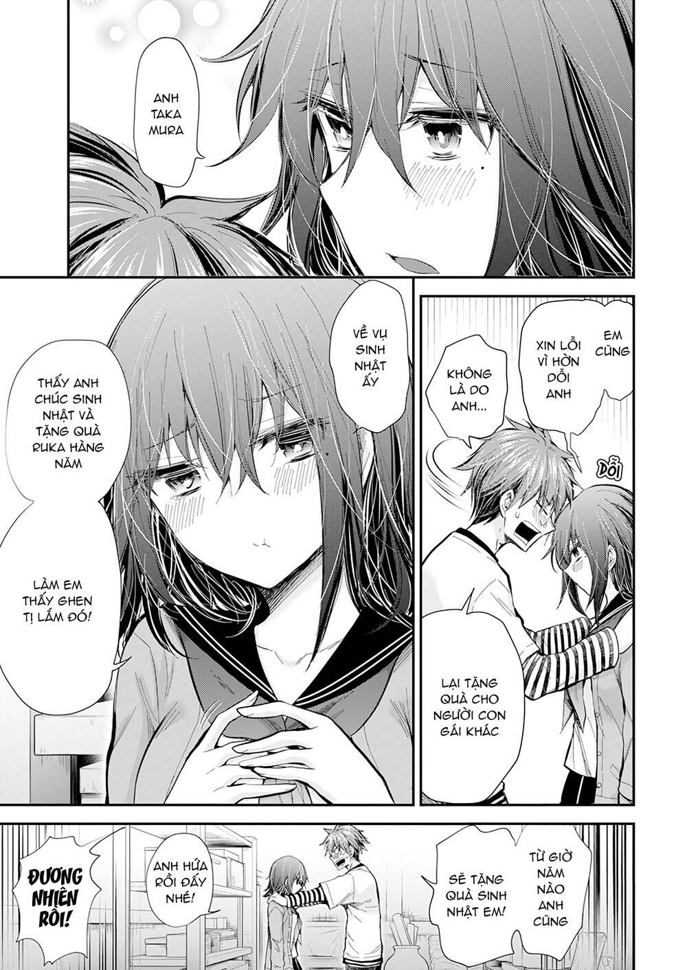 Henjo – Hen na Joshi Kousei Amaguri Chiko 