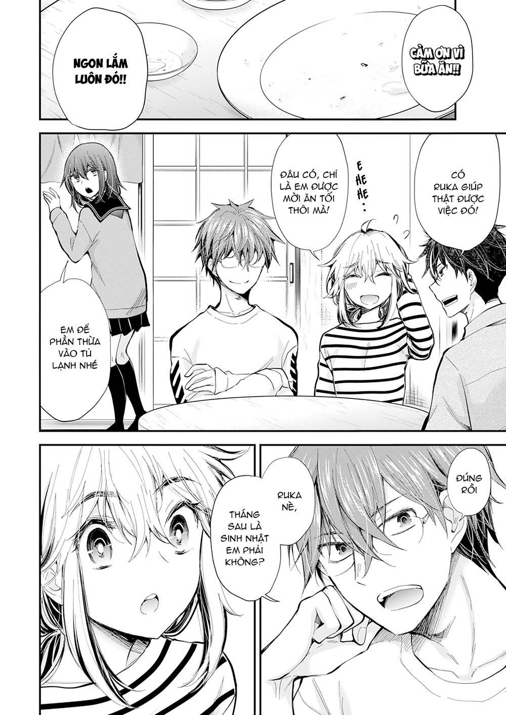 Henjo – Hen na Joshi Kousei Amaguri Chiko 