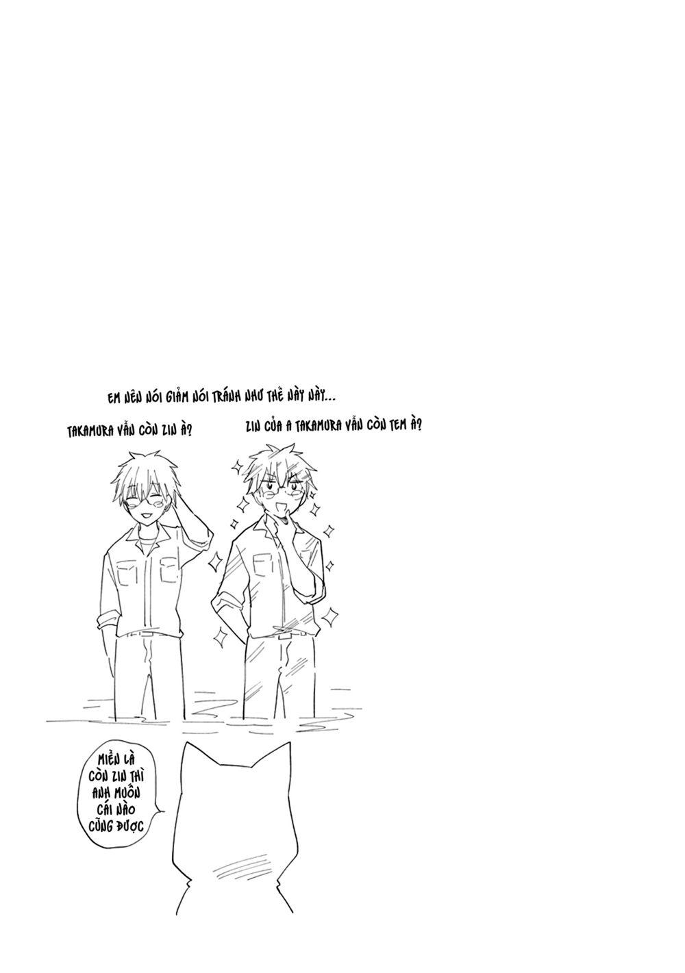 Henjo – Hen na Joshi Kousei Amaguri Chiko 