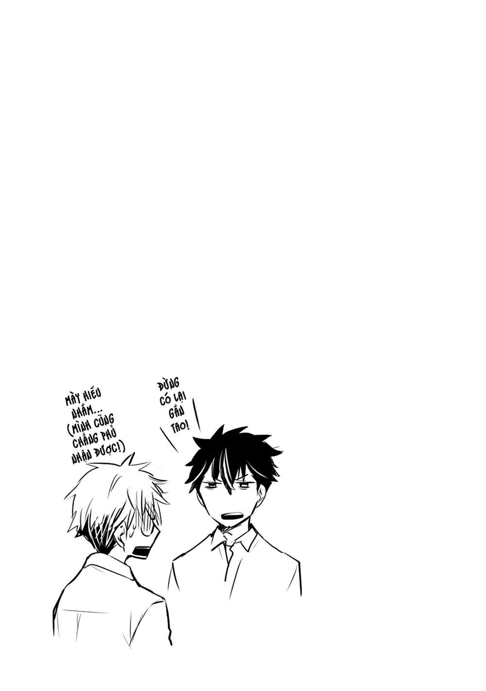 Henjo – Hen na Joshi Kousei Amaguri Chiko 