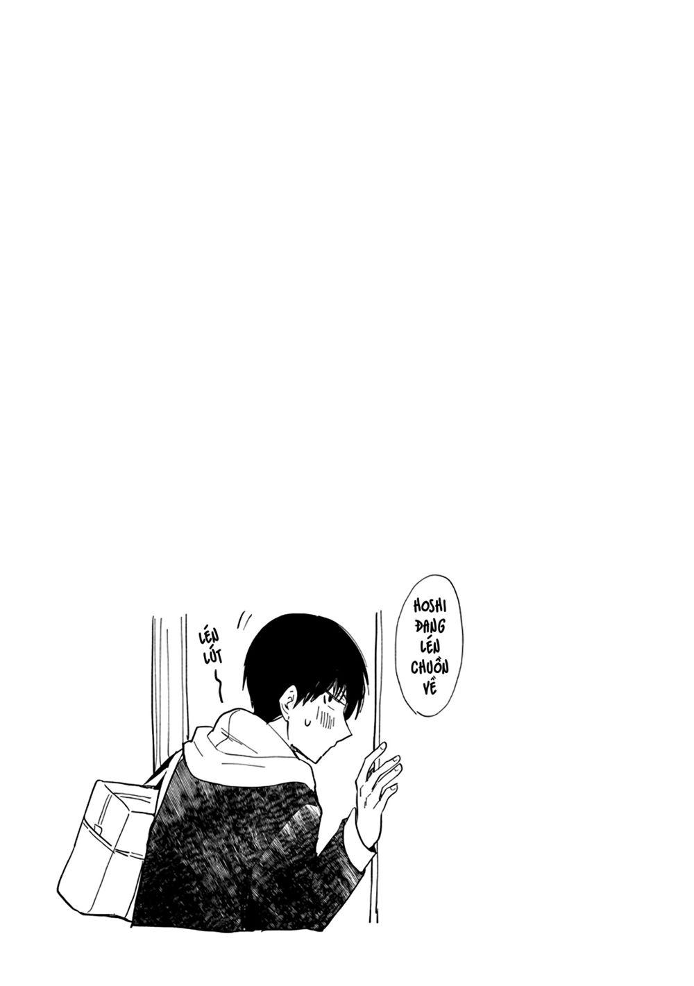 Henjo – Hen na Joshi Kousei Amaguri Chiko 