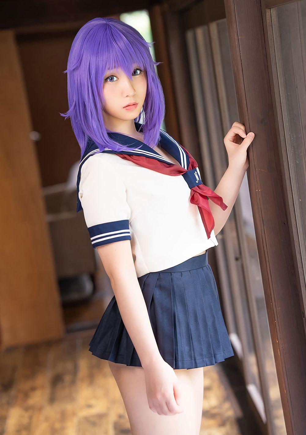 Henjo – Hen na Joshi Kousei Amaguri Chiko 