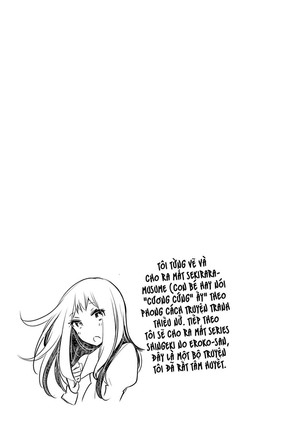 Henjo – Hen na Joshi Kousei Amaguri Chiko 