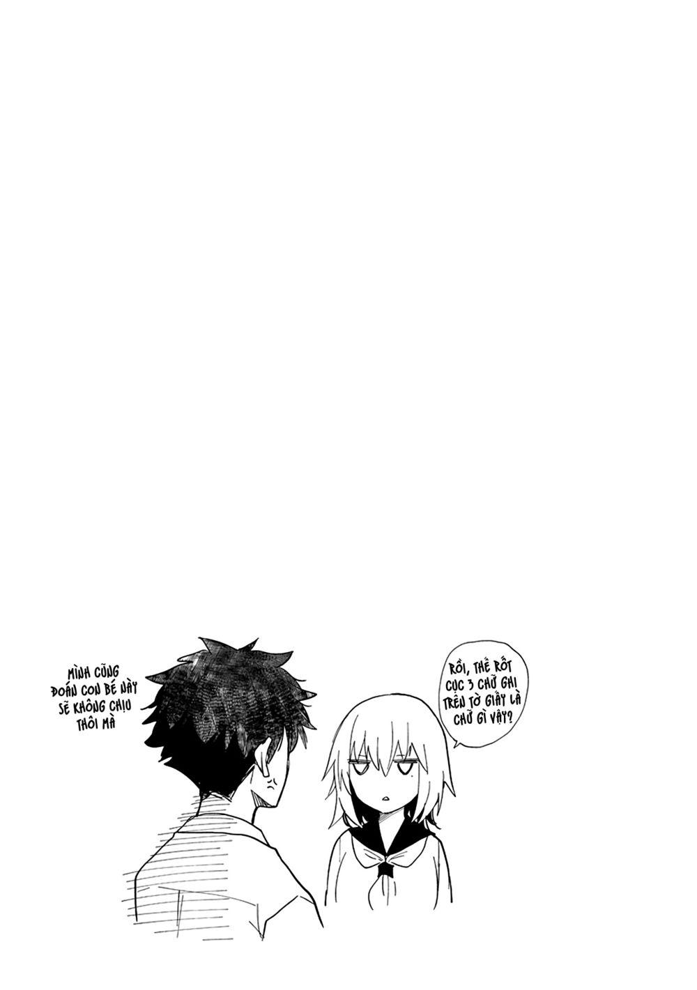 Henjo – Hen na Joshi Kousei Amaguri Chiko 
