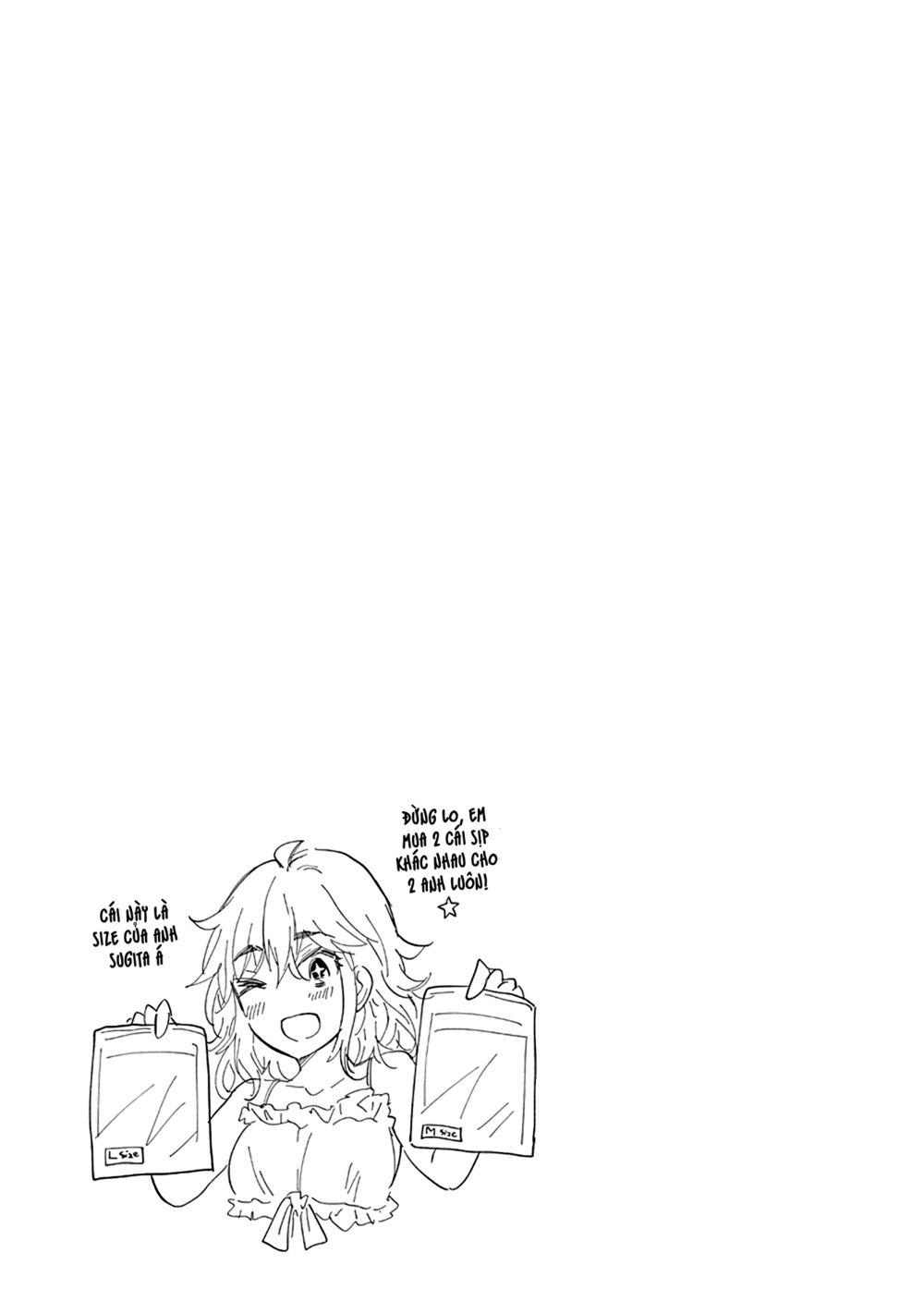 Henjo – Hen na Joshi Kousei Amaguri Chiko 