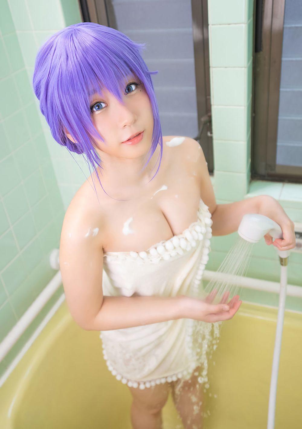 Henjo – Hen na Joshi Kousei Amaguri Chiko 