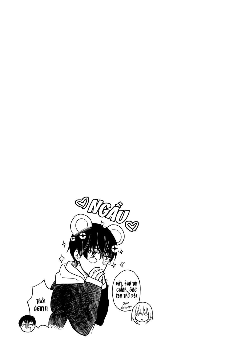 Henjo – Hen na Joshi Kousei Amaguri Chiko 