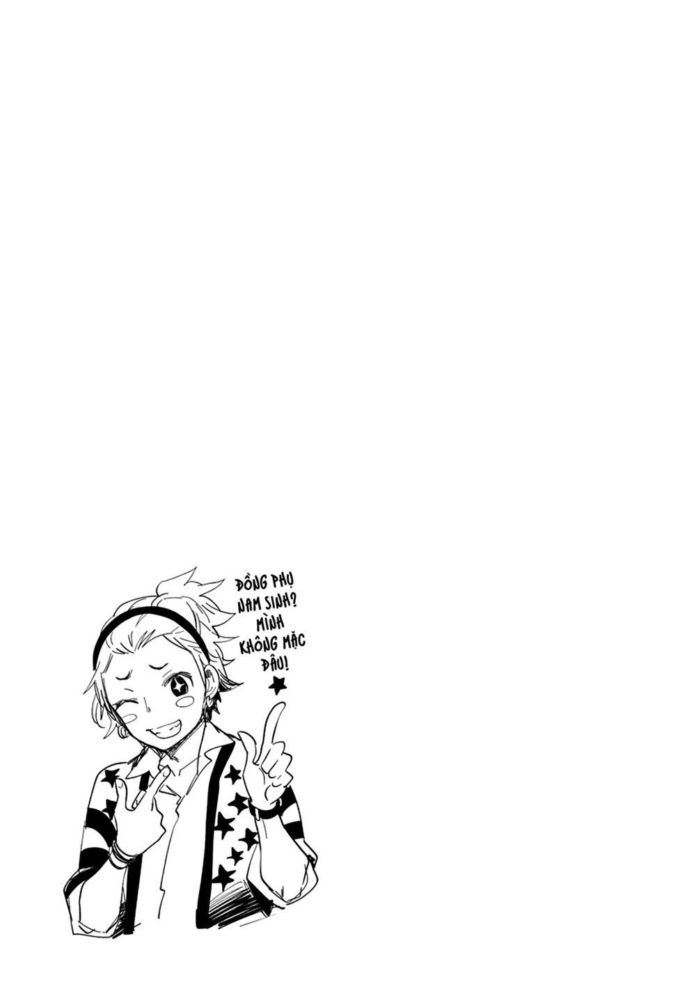 Henjo – Hen na Joshi Kousei Amaguri Chiko 