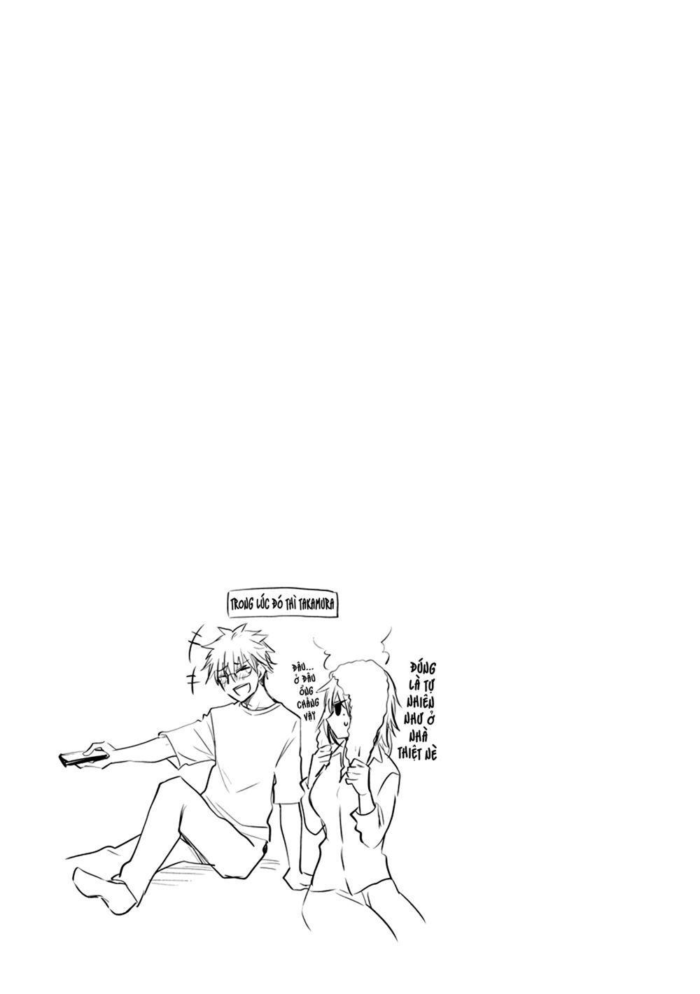 Henjo – Hen na Joshi Kousei Amaguri Chiko 
