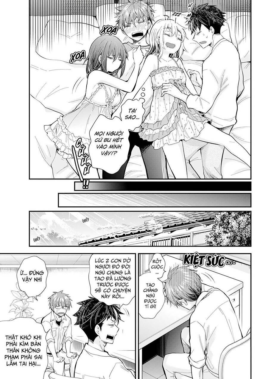 Henjo – Hen na Joshi Kousei Amaguri Chiko 