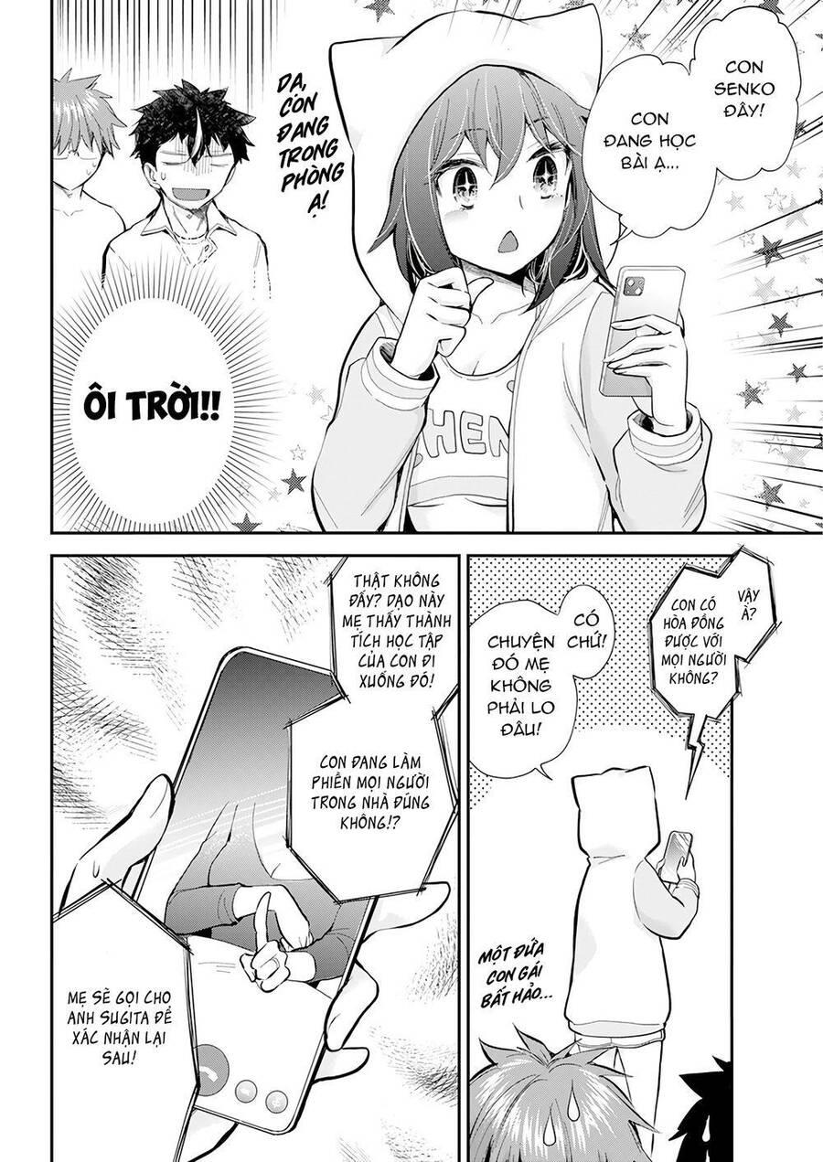 Henjo – Hen na Joshi Kousei Amaguri Chiko 
