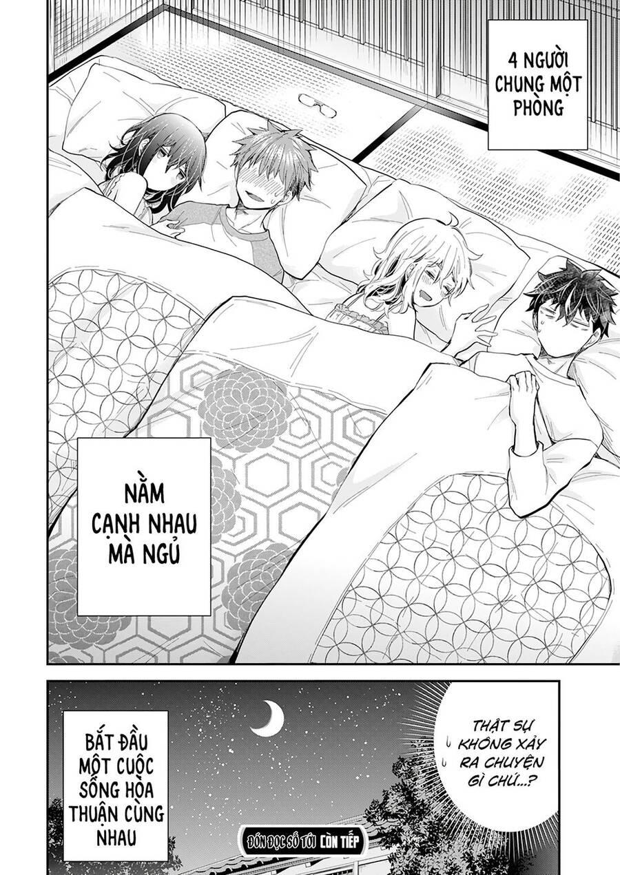 Henjo – Hen na Joshi Kousei Amaguri Chiko 