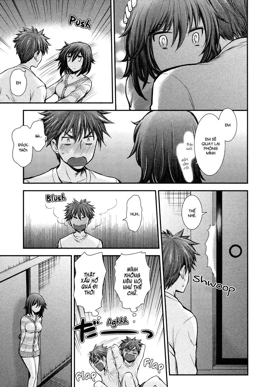Henjo – Hen na Joshi Kousei Amaguri Chiko 