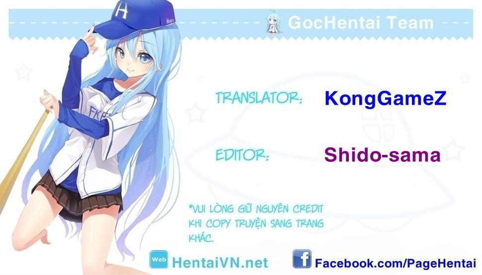 Henjo – Hen na Joshi Kousei Amaguri Chiko 