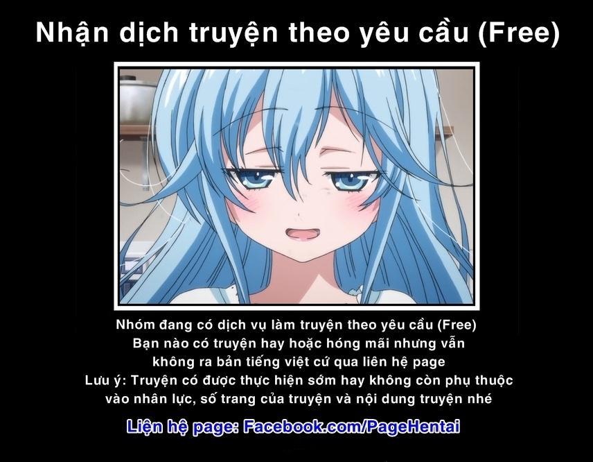 Henjo – Hen na Joshi Kousei Amaguri Chiko 