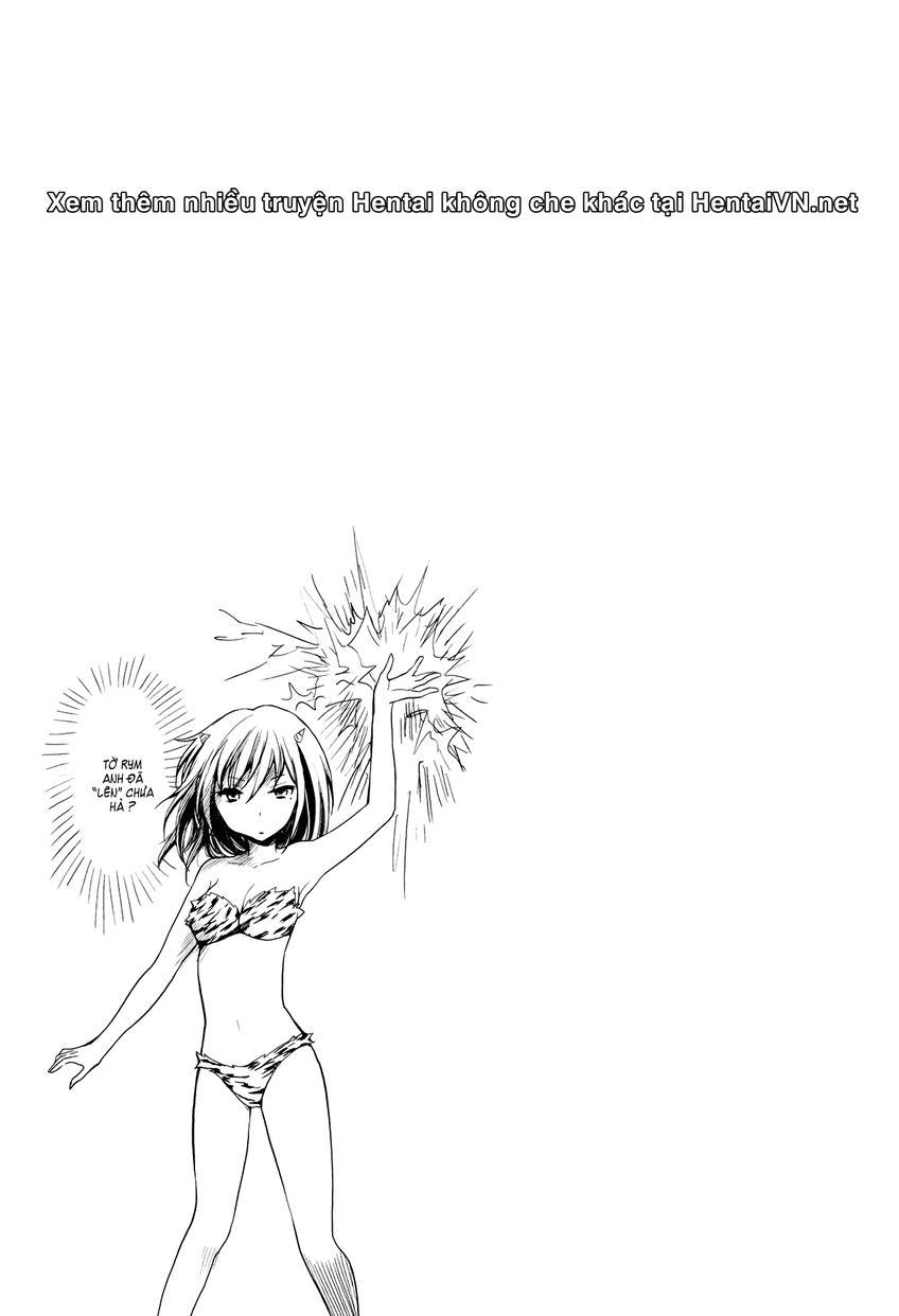 Henjo – Hen na Joshi Kousei Amaguri Chiko 