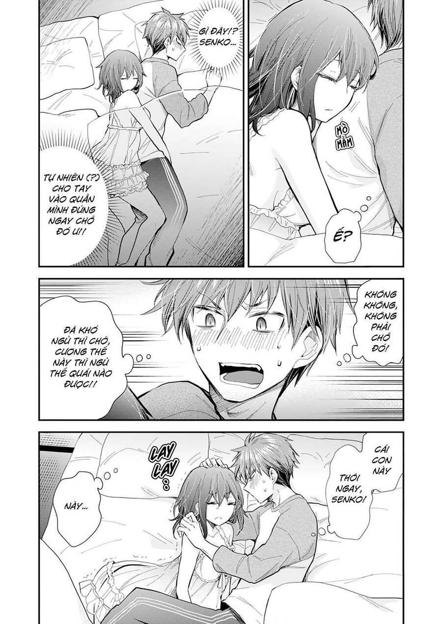 Henjo – Hen na Joshi Kousei Amaguri Chiko 