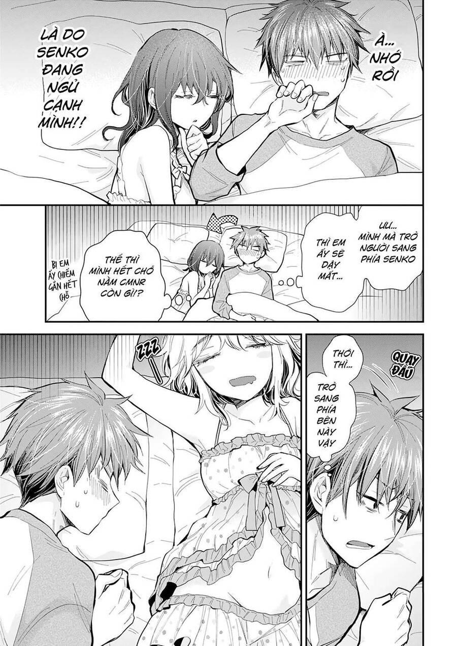 Henjo – Hen na Joshi Kousei Amaguri Chiko 