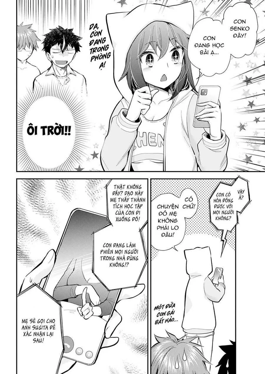 Henjo – Hen na Joshi Kousei Amaguri Chiko 