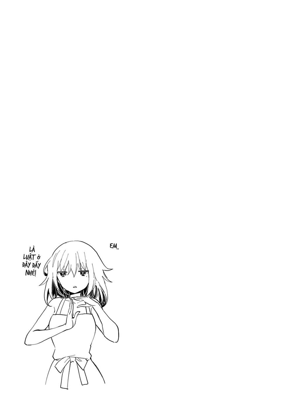 Henjo – Hen na Joshi Kousei Amaguri Chiko 