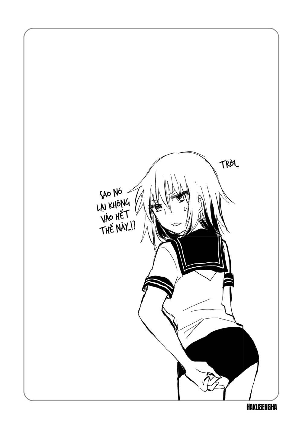 Henjo – Hen na Joshi Kousei Amaguri Chiko 