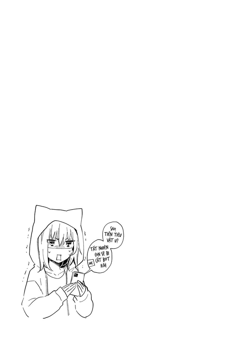 Henjo – Hen na Joshi Kousei Amaguri Chiko 
