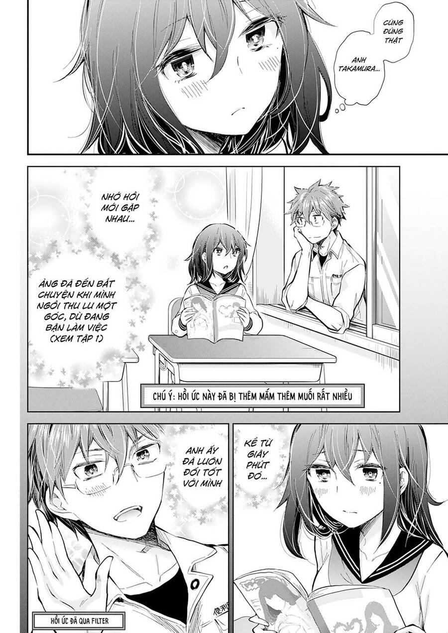 Henjo – Hen na Joshi Kousei Amaguri Chiko 