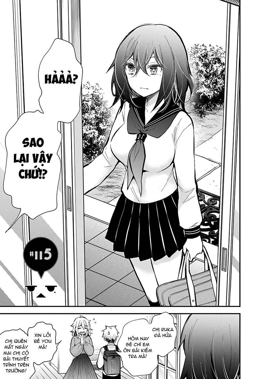 Henjo – Hen na Joshi Kousei Amaguri Chiko 
