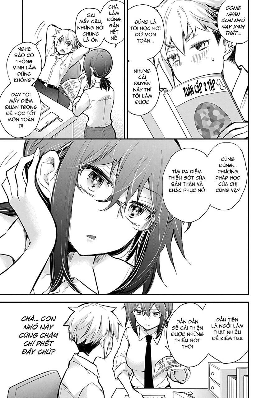 Henjo – Hen na Joshi Kousei Amaguri Chiko 