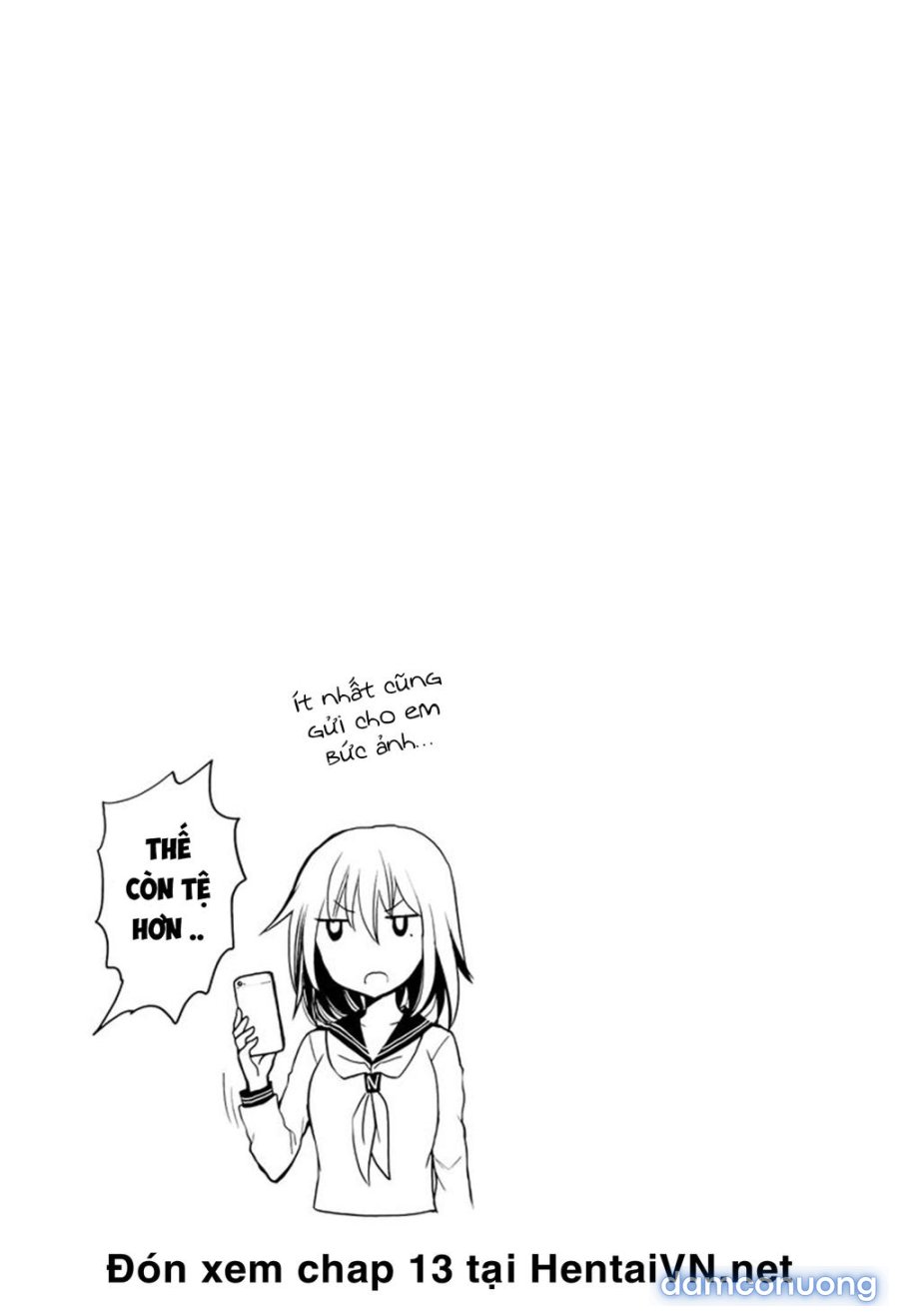 Henjo – Hen na Joshi Kousei Amaguri Chiko 