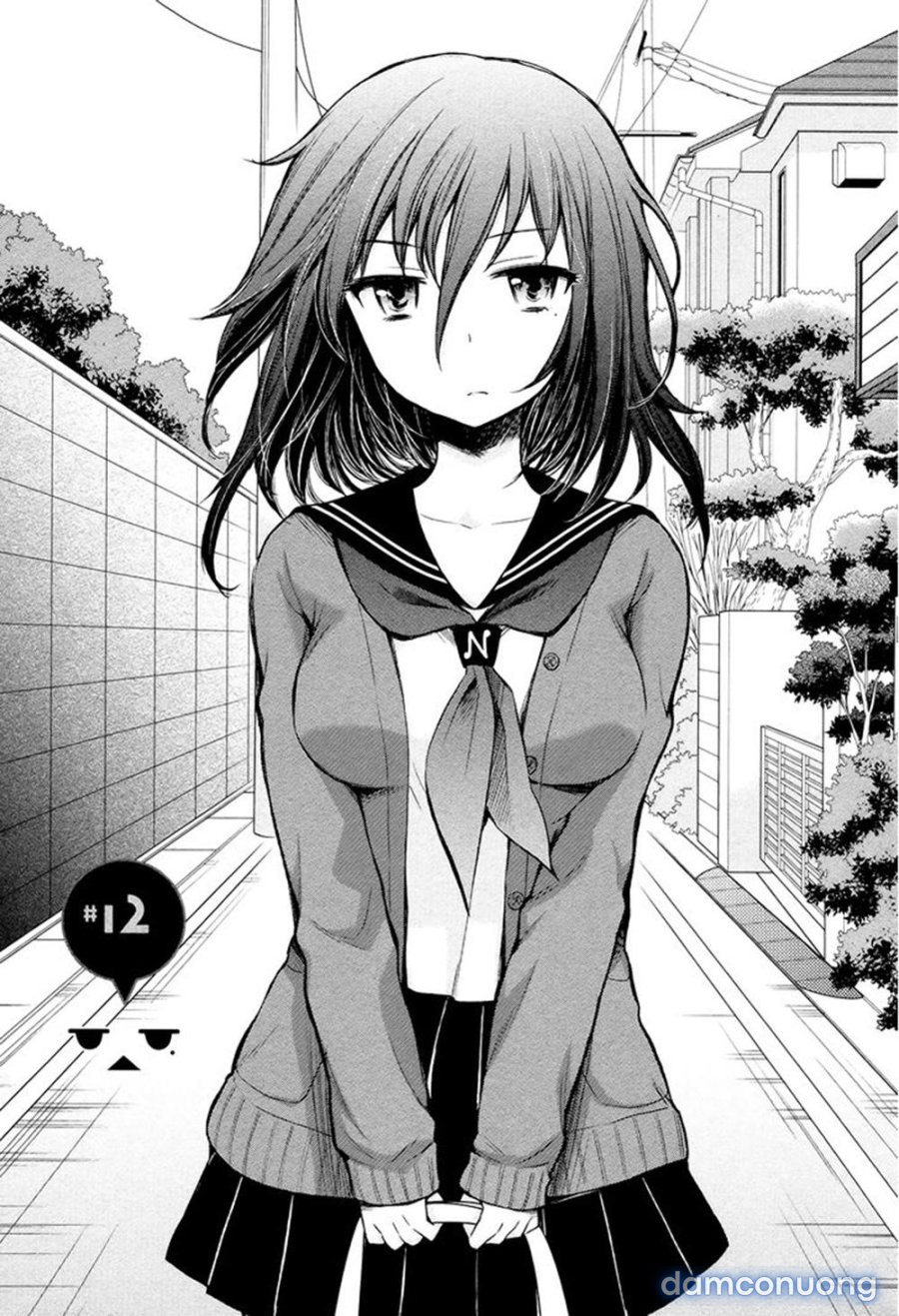 Henjo – Hen na Joshi Kousei Amaguri Chiko 