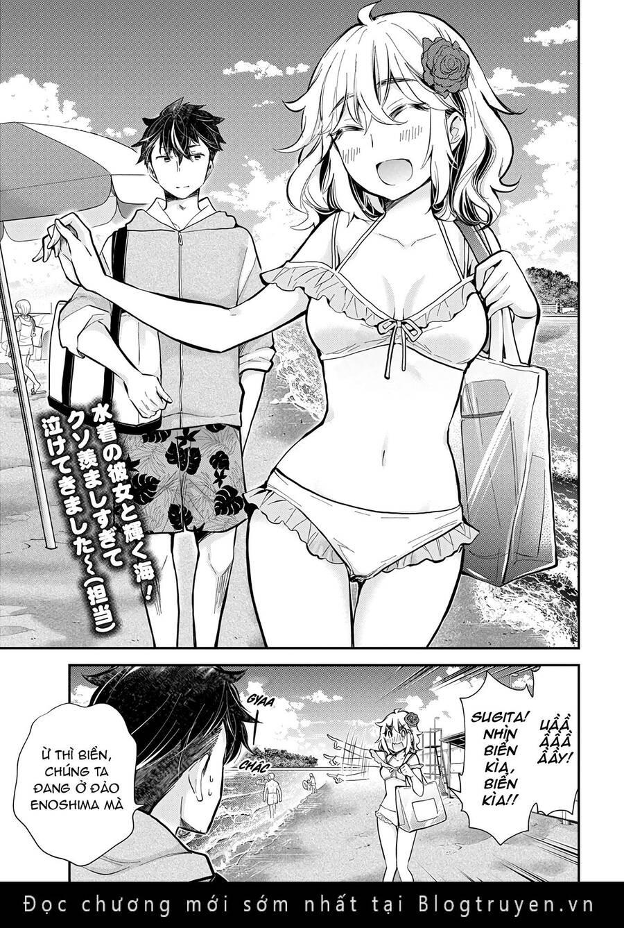 Henjo – Hen na Joshi Kousei Amaguri Chiko 
