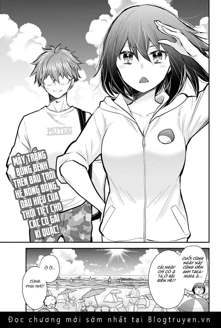 Henjo – Hen na Joshi Kousei Amaguri Chiko 