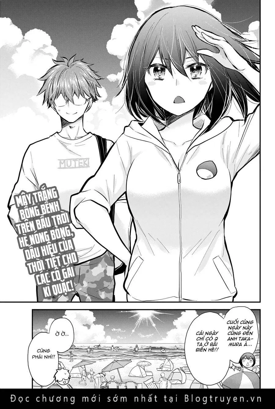Henjo – Hen na Joshi Kousei Amaguri Chiko 