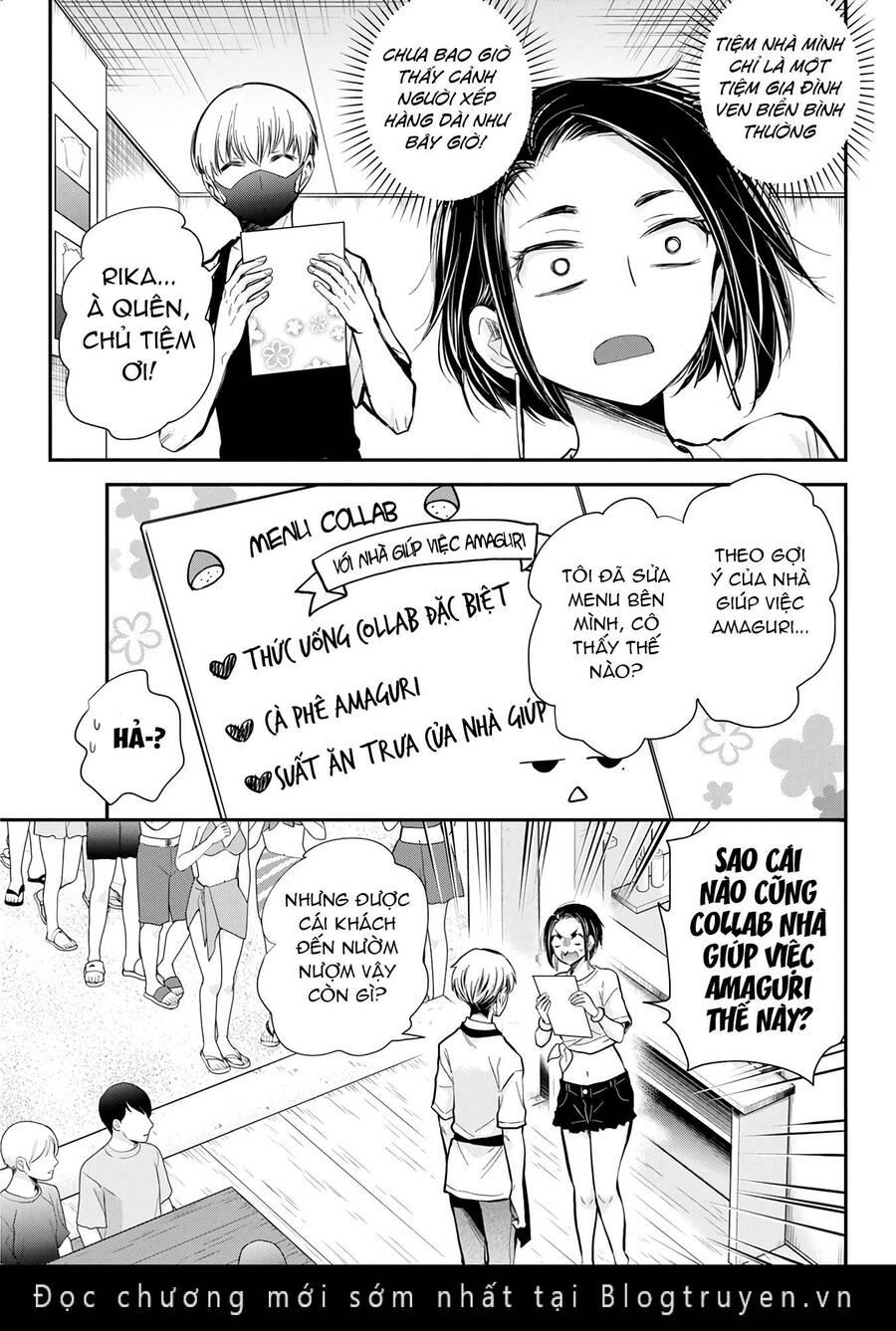 Henjo – Hen na Joshi Kousei Amaguri Chiko 