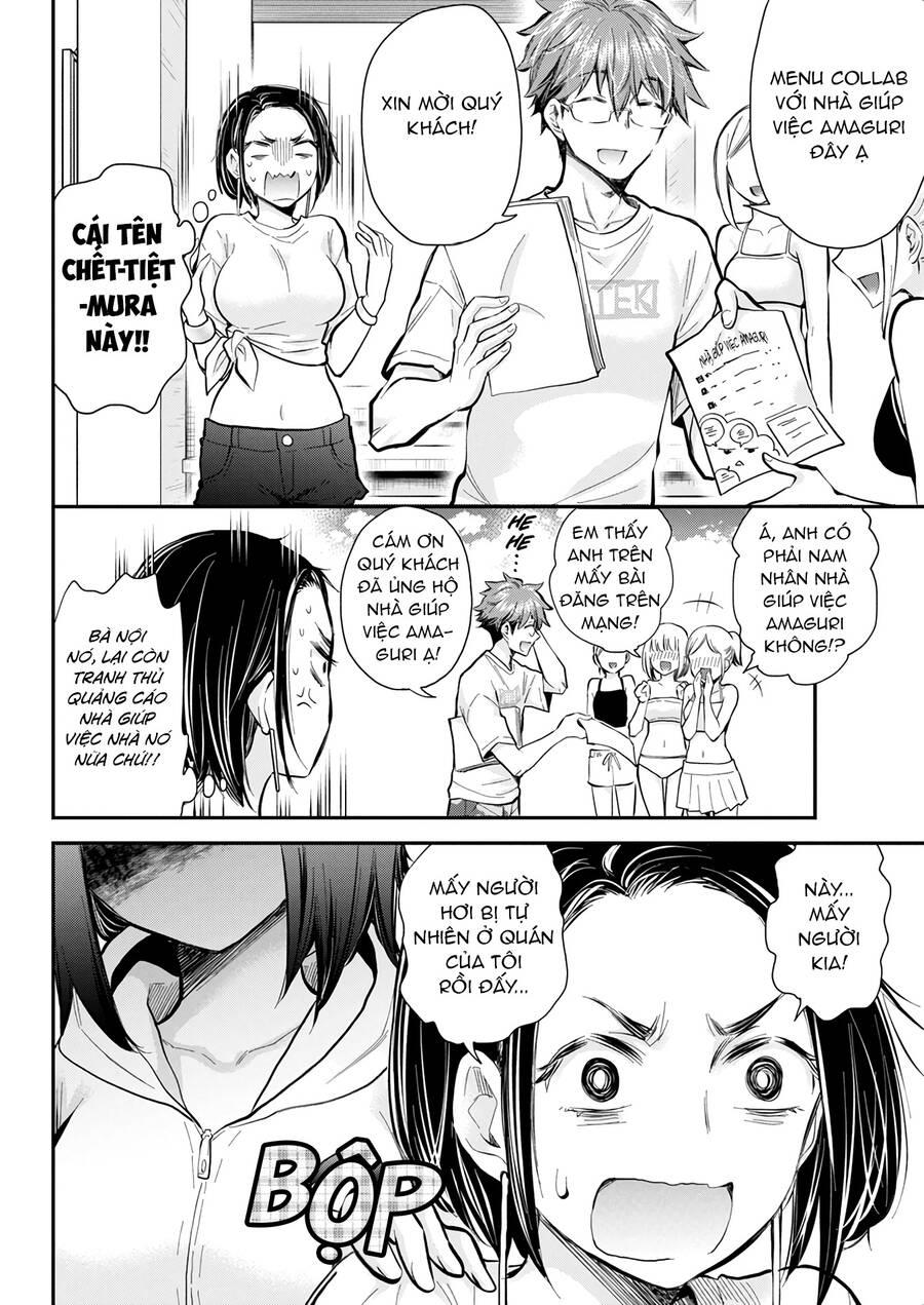 Henjo – Hen na Joshi Kousei Amaguri Chiko 