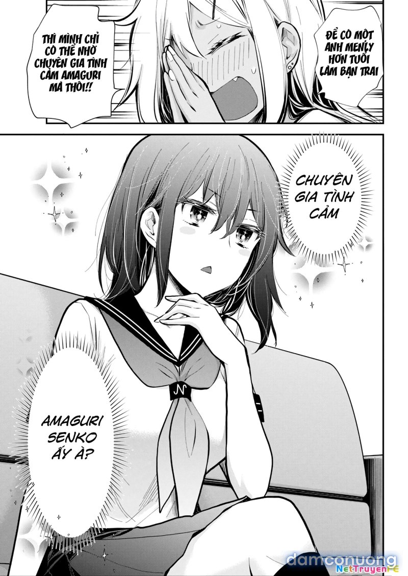 Henjo – Hen na Joshi Kousei Amaguri Chiko 