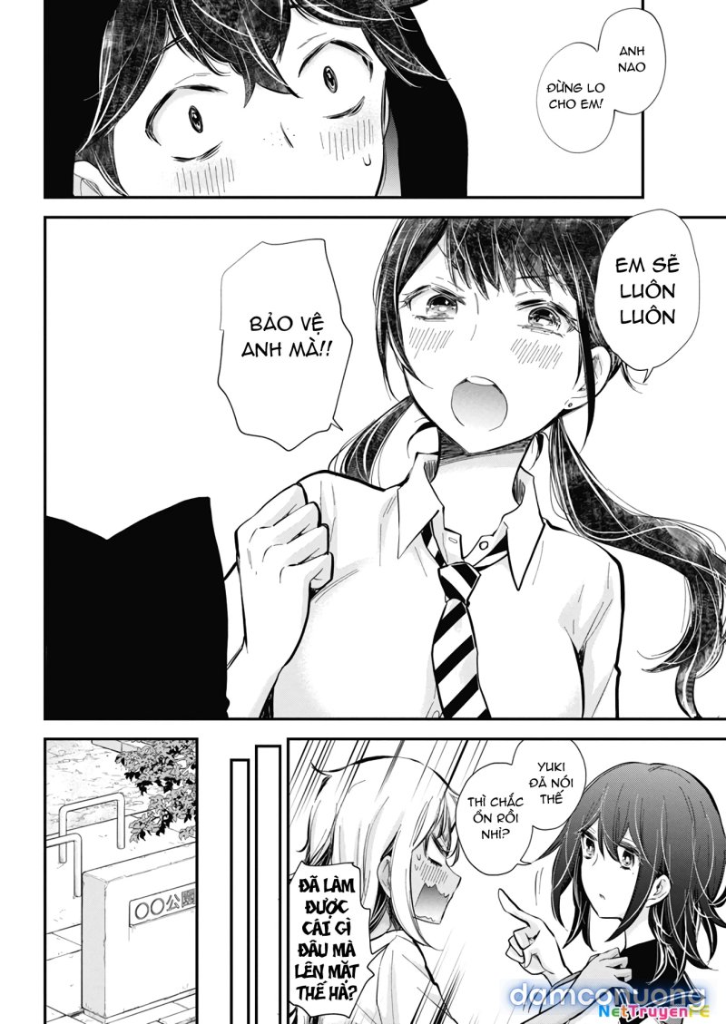 Henjo – Hen na Joshi Kousei Amaguri Chiko 