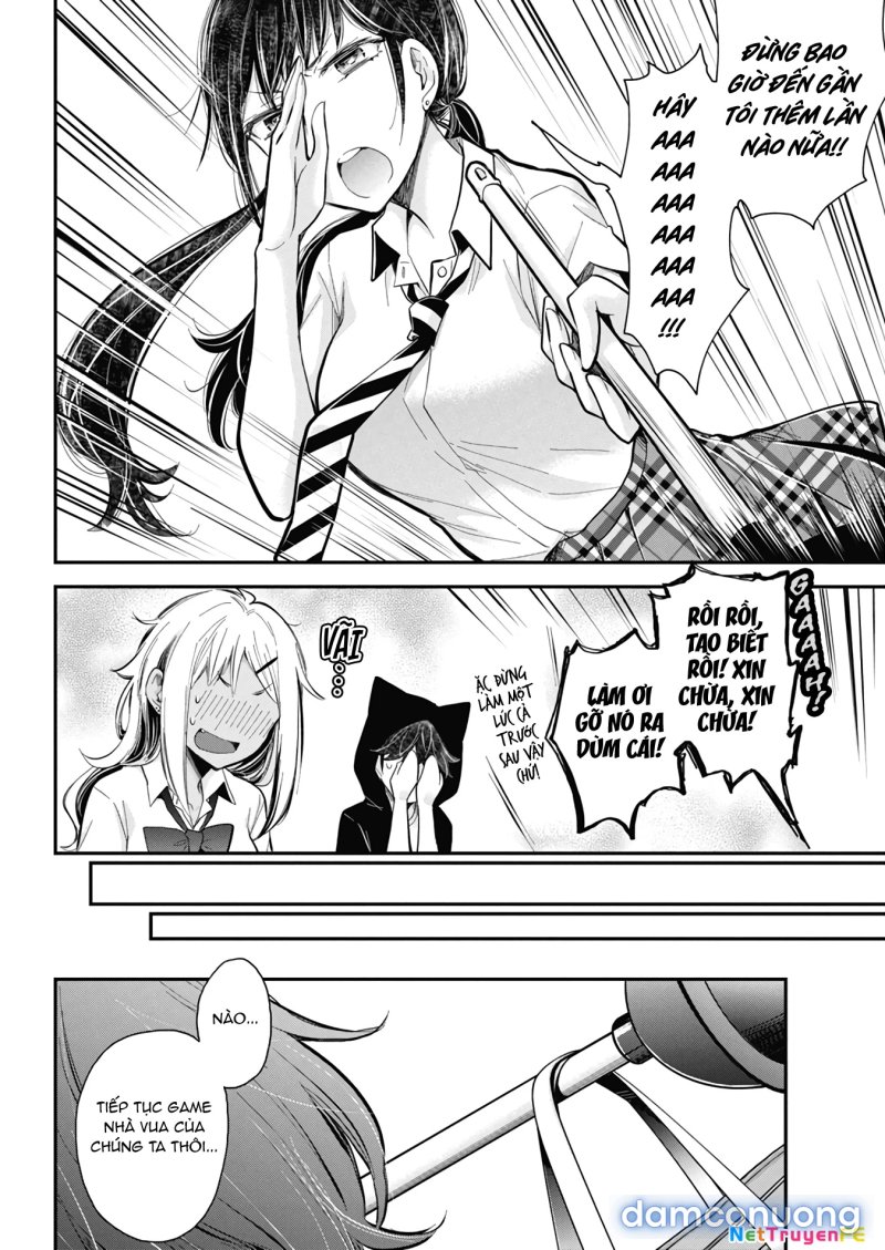Henjo – Hen na Joshi Kousei Amaguri Chiko 