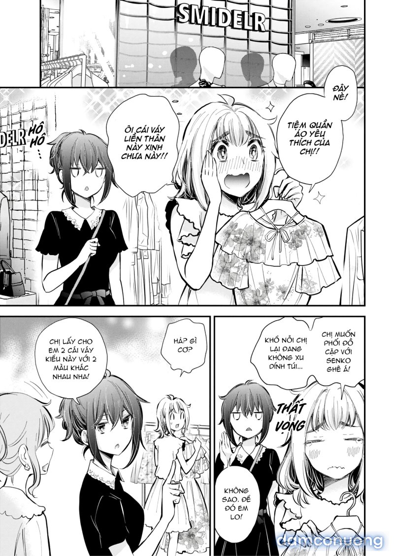 Henjo – Hen na Joshi Kousei Amaguri Chiko 